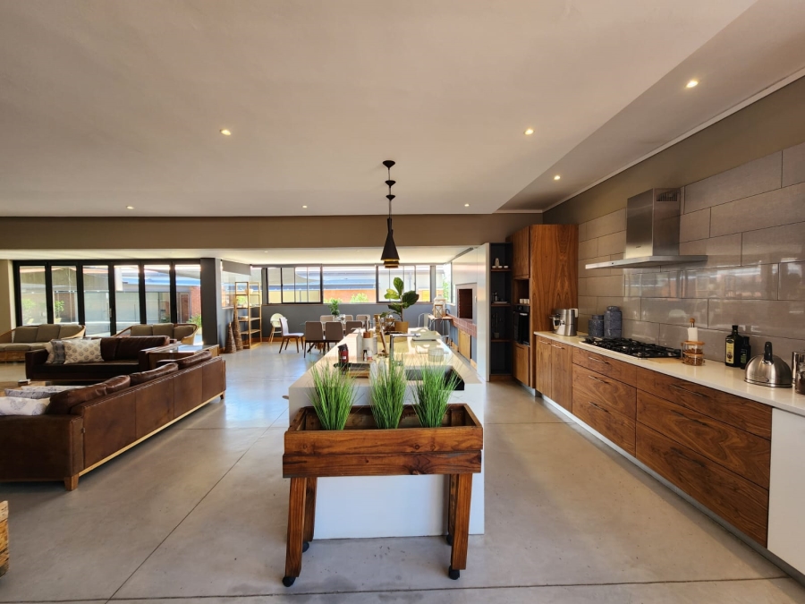 3 Bedroom Property for Sale in Wild Olive Estate Free State